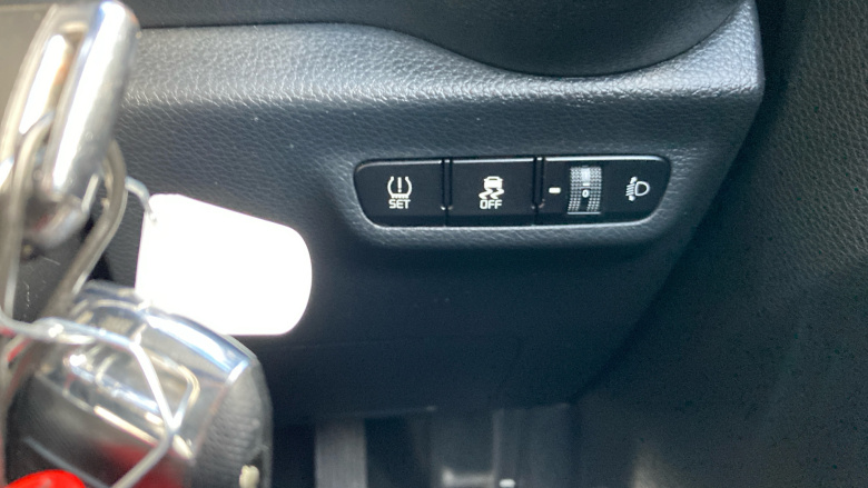 Kia Picanto 1.0 Shadow 5dr [4 seats] Petrol Hatchback